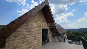 Casă individuală | SU 201 mp | 4 camere + garaj de 40mp | Popești Deal, Cluj - imagine 11