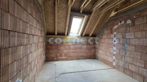 Casă individuală | SU 201 mp | 4 camere + garaj de 40mp | Popești Deal, Cluj - imagine 5