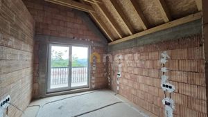 Casă individuală | SU 201 mp | 4 camere + garaj de 40mp | Popești Deal, Cluj - imagine 4