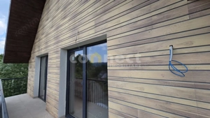 Casă individuală | SU 201 mp | 4 camere + garaj de 40mp | Popești Deal, Cluj - imagine 3