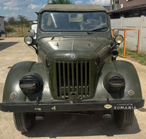 Autoturim ARO  AE Cabriolet