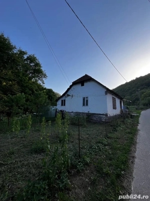 Casa de vanzare in Briheni