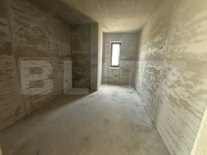 Apartament Semifinisat – Complex Rezidențial Micro 17, Etaj 1 - imagine 7