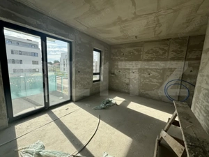 Apartament Semifinisat – Complex Rezidențial Micro 17, Etaj 1 - imagine 5