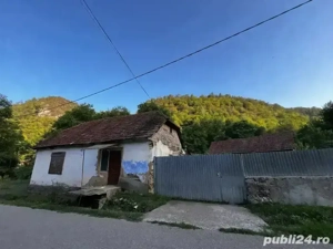 Casa de vanzare in Briheni - imagine 2