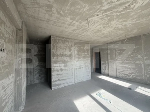 Apartament Semifinisat – Complex Rezidențial Micro 17, Etaj 1 - imagine 8