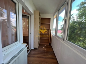 4 camere decomandate, Titulescu, Parcare, Gheorgheni, FSPAC,The Office - imagine 10