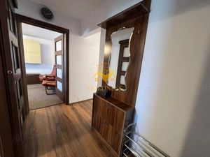 4 camere decomandate, Titulescu, Parcare, Gheorgheni, FSPAC,The Office - imagine 15