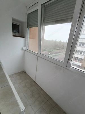 Apartament cu 3 camere 2 bai 2 balcoane Complexul Studentesc - imagine 3