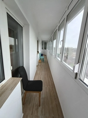 Apartament cu 3 camere 2 bai 2 balcoane Complexul Studentesc - imagine 12