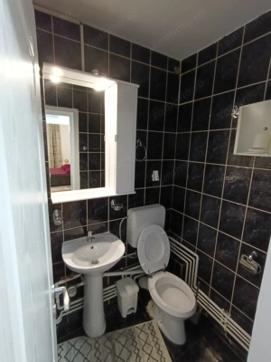 Apartament cu 3 camere 2 bai 2 balcoane Complexul Studentesc - imagine 9