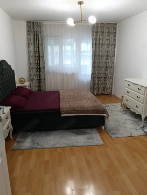 Apartament cu 3 camere 2 bai 2 balcoane Complexul Studentesc - imagine 17