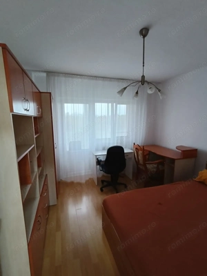 Apartament cu 3 camere 2 bai 2 balcoane Complexul Studentesc - imagine 13