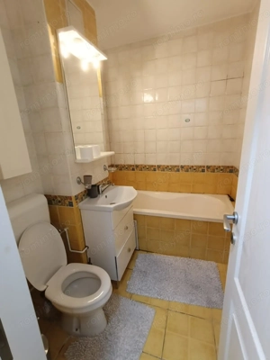 Apartament cu 3 camere 2 bai 2 balcoane Complexul Studentesc - imagine 14