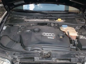 Dezmembrez Audi A4, an fabricatie 2000 - imagine 3
