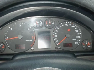 Dezmembrez Audi A4, an fabricatie 2000 - imagine 4