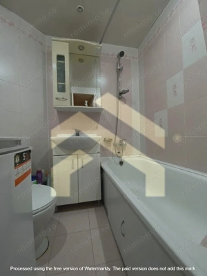 Apartament cu 1 camera Marasti