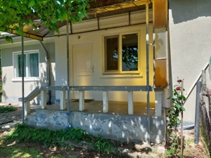 Casa in Dragasani , str Traian , Dragasani, Valcea - imagine 9