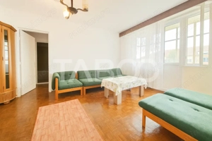 Apartament de vanzare zona Dioda cu 3 camere si balcon - imagine 2