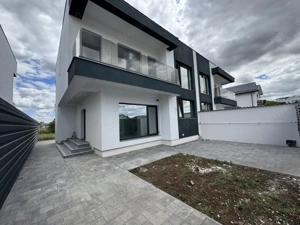 Vila tip duplex P+1, Cartier Albert