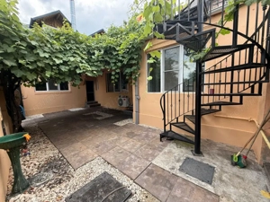 Vila P+1, Zona Traian