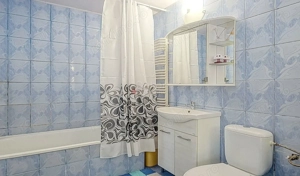 Zona linistita | Suprafata Generoasa - imagine 16