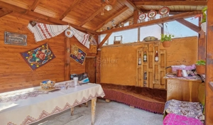 Zona linistita | Suprafata Generoasa - imagine 14