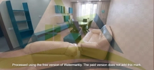 Se inchiriaza apartament cu 2 camere in zona Aurel Vlaicu - imagine 2