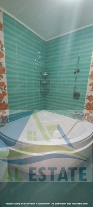 Se inchiriaza apartament cu 2 camere in zona Aurel Vlaicu - imagine 4