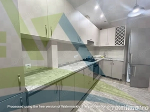 De inchiriat apartament o camera zona Gruia