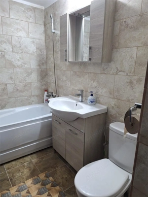 Apartament 3 camere, CFR Str. IC Bratianu - imagine 6