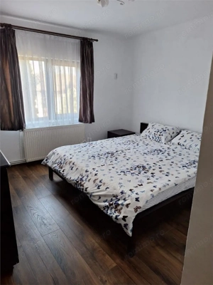 Apartament 3 camere, CFR Str. IC Bratianu