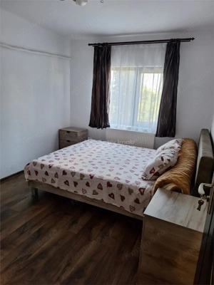 Apartament 3 camere, CFR Str. IC Bratianu - imagine 8
