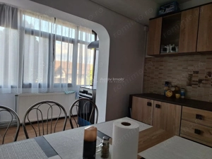 Apartament 3 camere, CFR Str. IC Bratianu - imagine 9