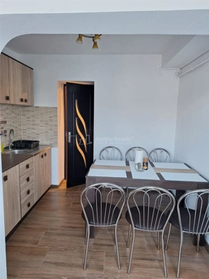 Apartament 3 camere, CFR Str. IC Bratianu - imagine 4