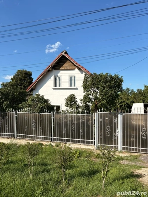 Casa de vanzare Feldioara Jud Brasov Casa curte Feldioara Brasov Casa aproape de Brasov Casa Vanzare