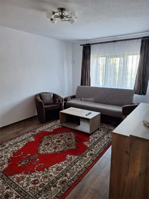 Apartament 3 camere, CFR Str. IC Bratianu - imagine 3