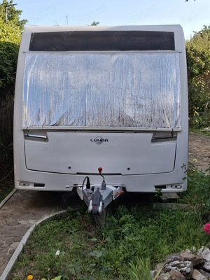 Rulota Lunar Quasar 585 m protap - imagine 2