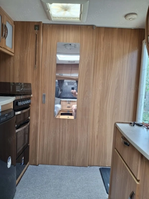 Rulota Lunar Quasar 585 m protap - imagine 4