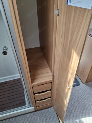 Rulota Lunar Quasar 585 m protap - imagine 7