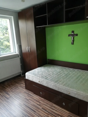 Apartament 3 camere Titan renovat se vinde - imagine 2