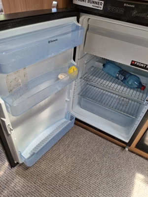 Rulota Lunar Quasar 585 m protap - imagine 9