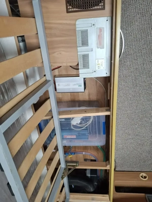 Rulota Lunar Quasar 585 m protap - imagine 8