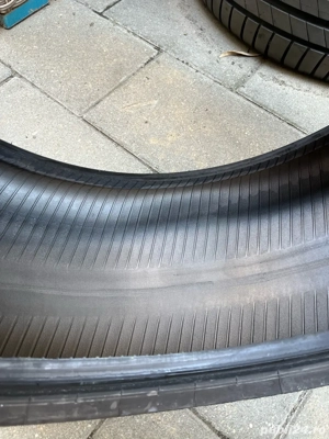 Anvelope / cauciucuri vara Bridgestone Turanza T005 245/40/R19 - imagine 4