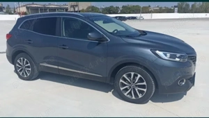 vand Renault Kadjar Energy dCi 110 EDC Business
