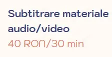 Traduceri simple, autorizate și legalizate spaniolă franceză - imagine 5