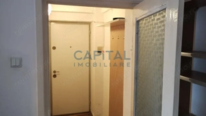 Garsoniera Louis Pasteur la 5 min de UMF  - imagine 3