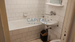 Garsoniera Louis Pasteur la 5 min de UMF  - imagine 4