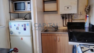 Garsoniera Louis Pasteur la 5 min de UMF  - imagine 5