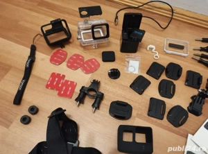 Accesorii GoPro 7